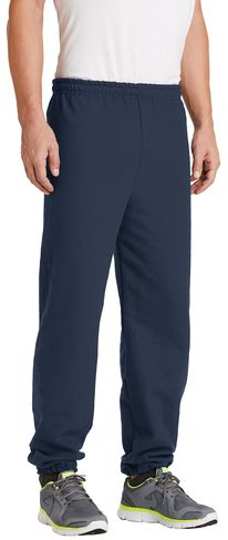 Gildan Heavy Blend Adult Unisex 8oz 50/50 cotton poly Sweatpants